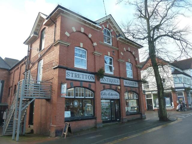 34 Sandford Avenue, Church Stretton 2 bed flat to rent £675 pcm £156 pw