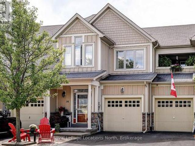 34 Savannah Crescent, Wasaga Beach, ON, L9Z 0E7 house for sale | Listing ID S13721 | Royal LePage
