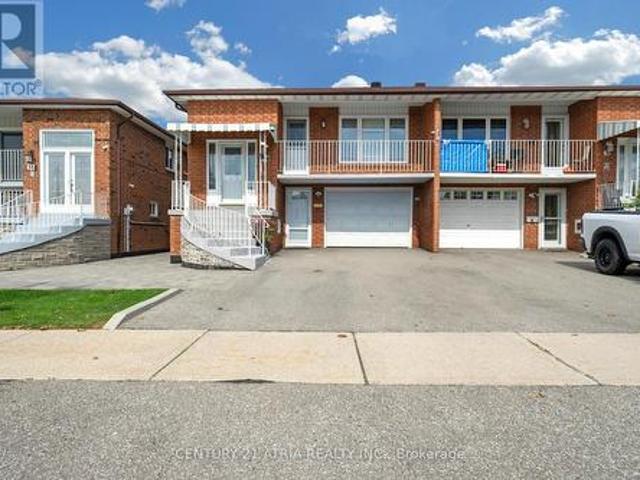 34 Sawmill Road, Toronto, ON, M3L 2M2 house for sale | Listing ID W13814 | Royal LePage