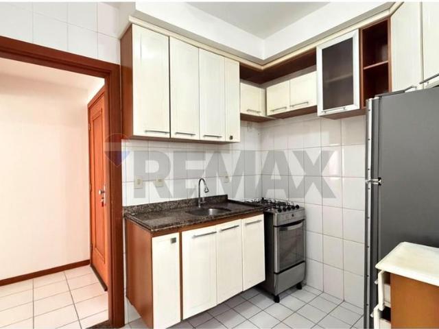 3/4 sendo 1 suíte com 93m², 2 vagas cobertas com infra completa na Pituba