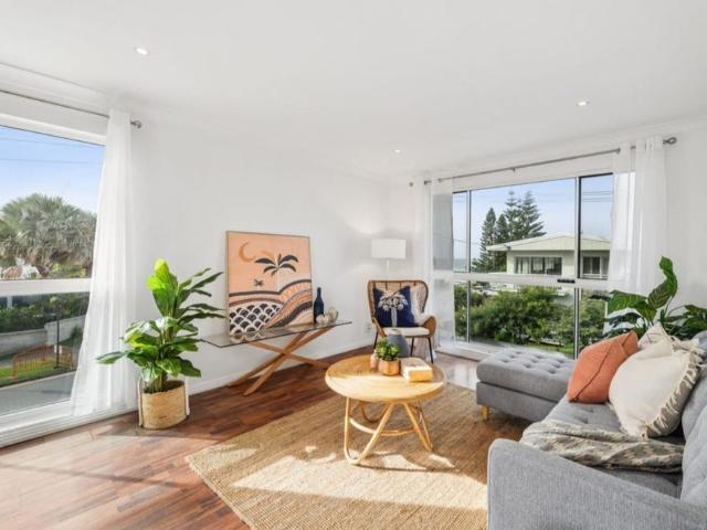 3/4 Seabeach Avenue