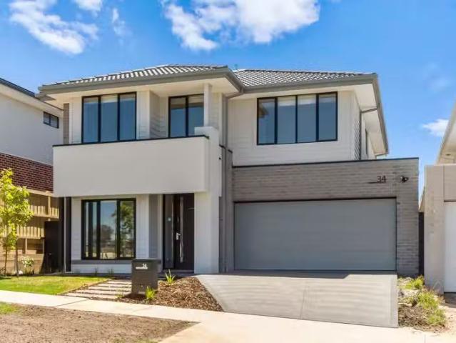 34 Seaberry Promenade, Skye, VIC 3977 House for Rent