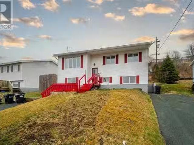 34 Skanes Avenue, St. John'S, NL, A1G 1E9 house for sale Li.