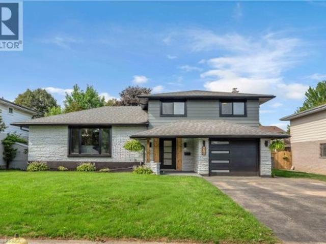 34 Sky Acres Drive, Brantford, ON, N3R 1P3 house for sale | Listing ID 40861 | Royal LePage