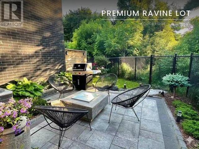 34 Shatner Turnabout, Vaughan, ON, L4L 0M4 house for sale | Listing ID N13637 | Royal LePage