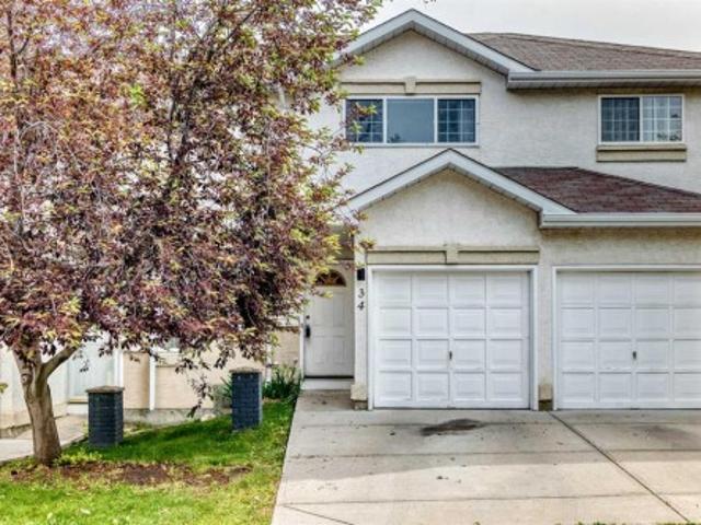 34 Shawinigan Lane Sw, Calgary, AB, T2Y 2B5 townhouse for sale | Listing ID A2323 | Royal LePage