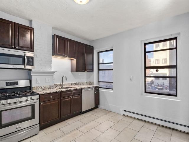 34 Shelby St. Unit 1, Boston, US, MA
