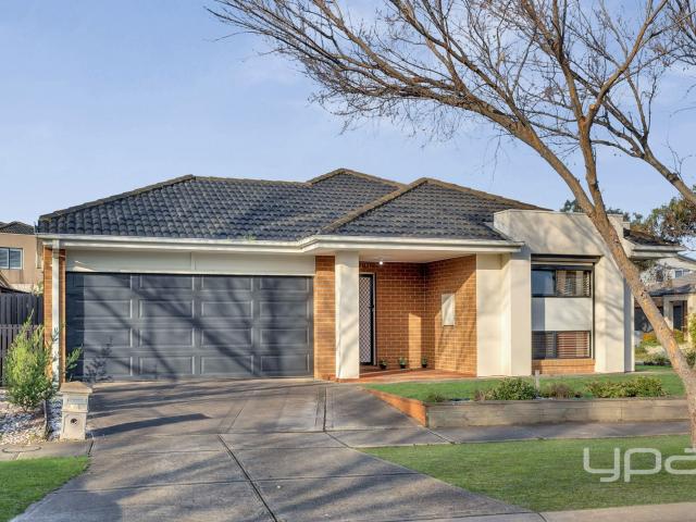 34 Shiraz Crescent, Point Cook