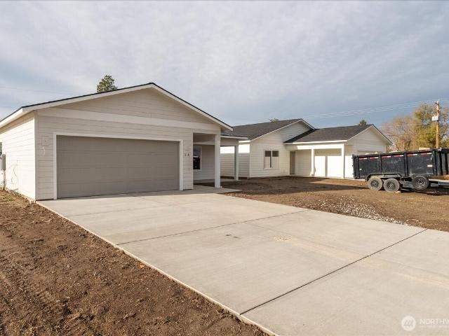 34 Simpson St, Mansfield, WA 98830 | MLS #2455