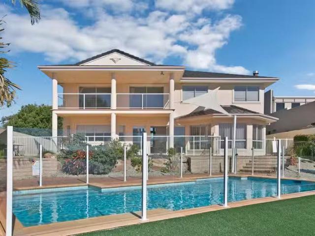 34 Sommersea Drive, CLEVELAND, QLD 4163 House for Rent
