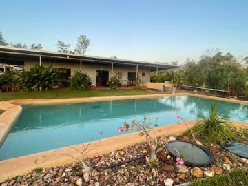 House to rent in Litchfield, Northern Territory