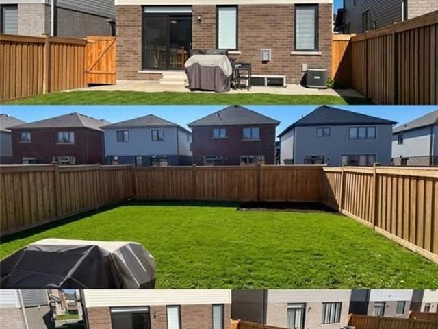 34 SPICER Street, Fergus, Ontario, N1M0H7