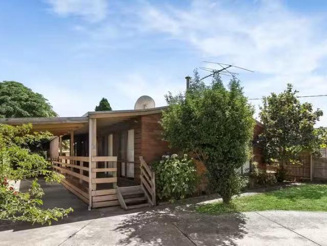 34 Spring Street, HASTINGS, VIC 3915 House for Rent