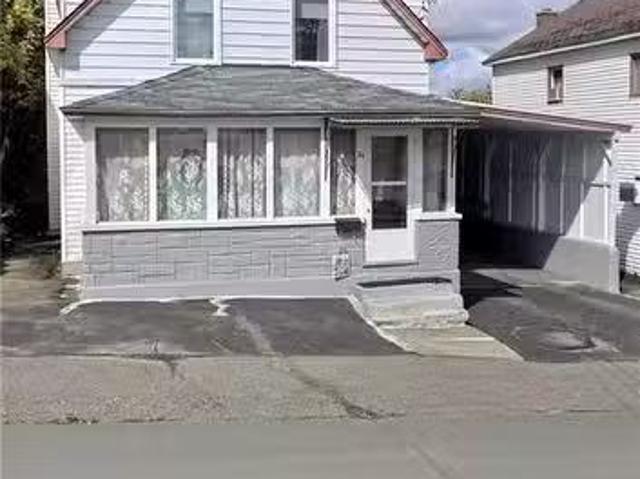 34 St Jean, Edmundston, NB, E3V 1C8 house for sale Listing.