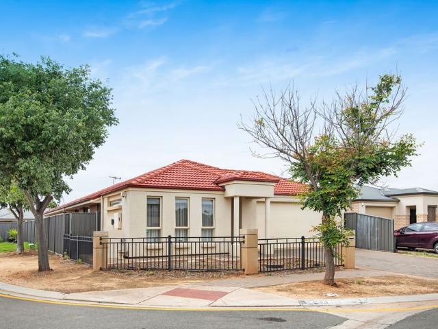 34 St Lawrence Avenue, Andrews Farm SA 5114