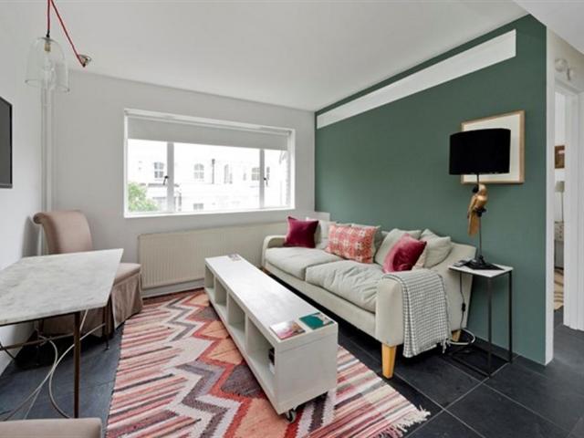 34 St Luke's Road, London, W11 1DP, United Kingdom | 1 bed apartment for rent #140400038 | Rentberry