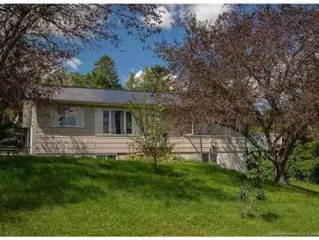 34 Stacey Rd, Wicklow, NB, E7L 4E7 house for sale Listing I.