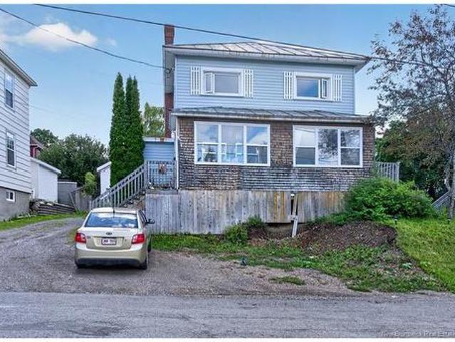 34 Stanley St, Campbellton, NB, E3N 1H2 house for sale | Listing ID NB145509 | Royal LePage