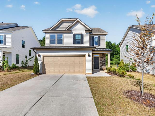 34 Still Hands Dr, Clayton, NC 27527 | MLS #10160