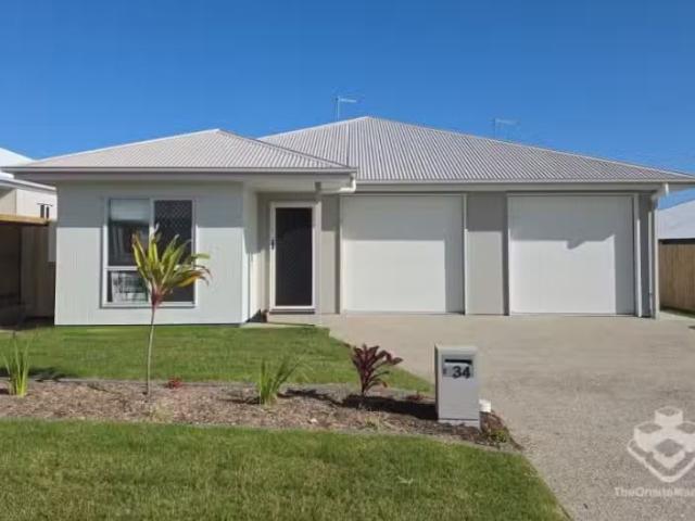 34 Summer Ville Circuit, Park Ridge House for rent Listed by.