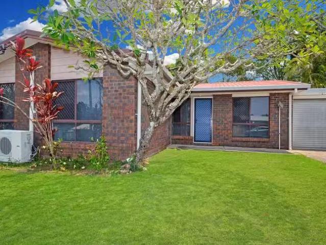 34 Sunscape Drive, Eagleby, QLD 4207