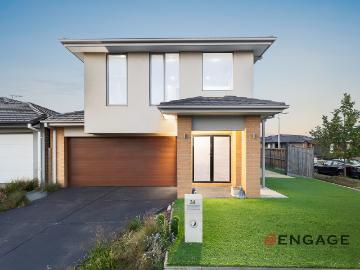 Mambourin, Wyndham, Victoria, Victoria