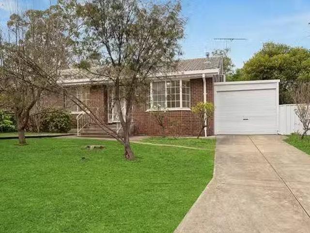 34 Susan Street, St Agnes, SA 5097