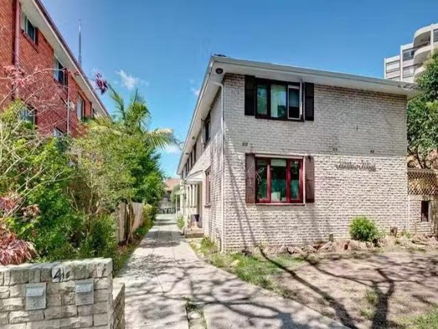 3/4 Sutherland Road, Chatswood, NSW 2067