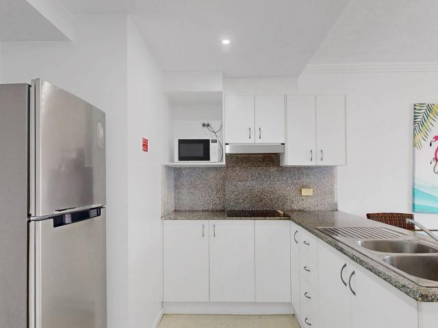 34A/747 Main Street, KANGAROO POINT, QLD 4169