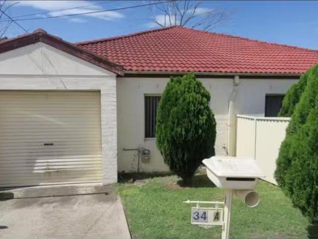 34A Kavieng Avenue, Whalan Townhouse for rent Listed by Centu.