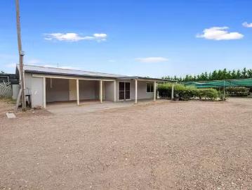 Glenorie, Baulkham Hills Shire, Snapper Island