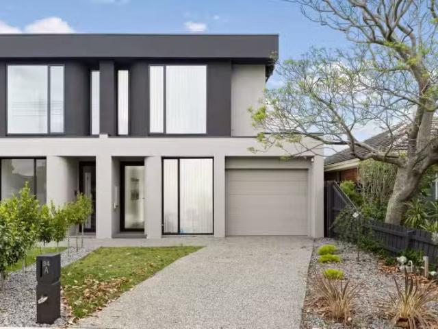 34A Molden Street, Bentleigh East VIC 3165 House Auction