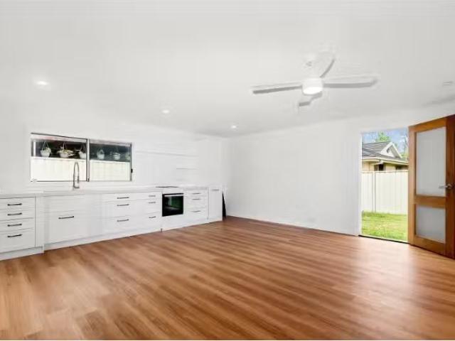34a Mc Laughlin Street, Argenton House for rent Listed by Cla.