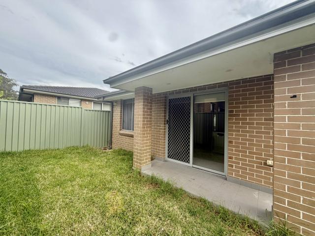 34a mulgoa road, regentville nsw for rent lj hooker