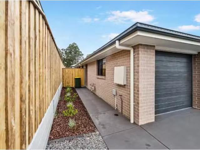 34a PILLAR ST, BELLBIRD Apartment for rent Listed by Grace Co.