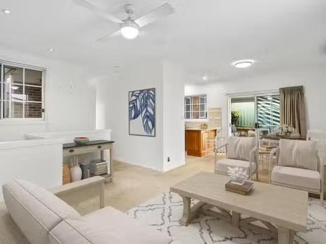 3/4A William Street, Figtree, NSW 2525