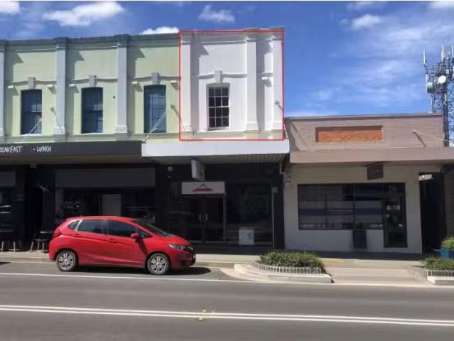 34C Berry Street, Nowra Apartment for rent Listed by Holly Ad.
