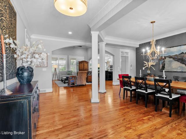 3504 Meadow Bluff Way