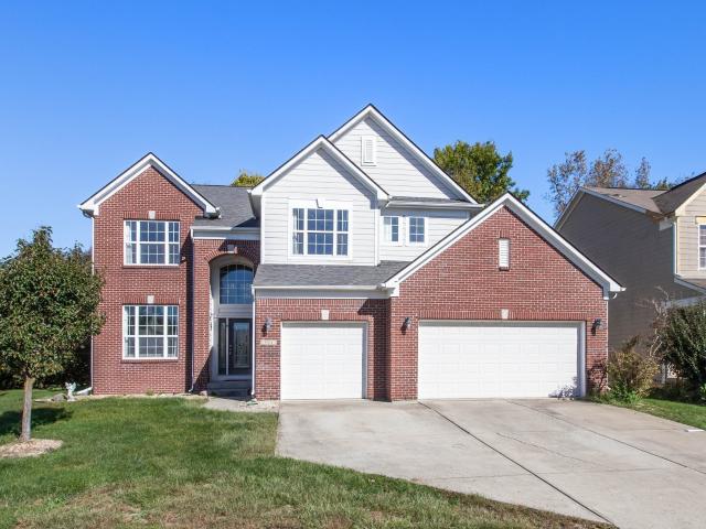 3504 Modesto Lane