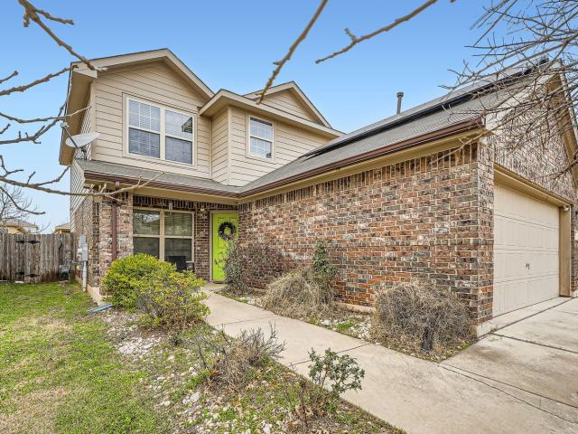 3504 Alpine Autumn Dr, Austin, TX 78744 | MLS #5709