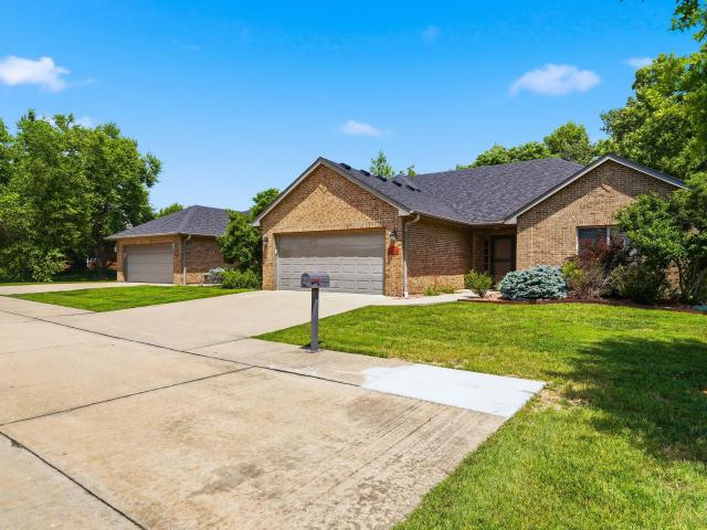 3504 canyon ridge dr