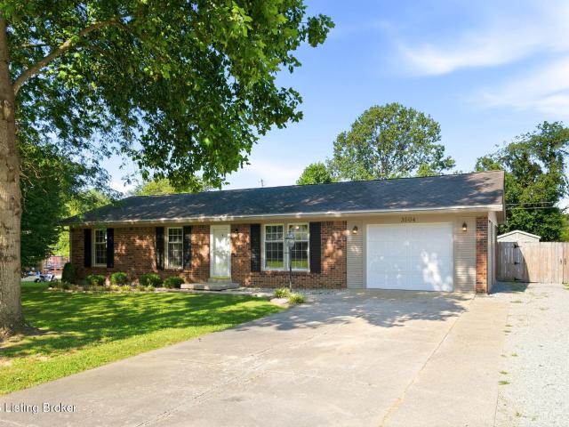 3504 Donna Ln