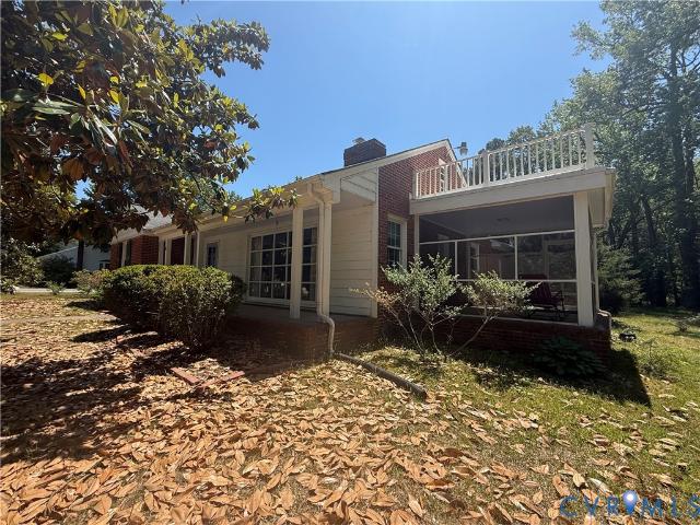 3504 Jackson Farm Road