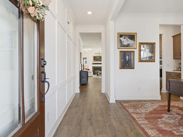 3504 Percilla Dr