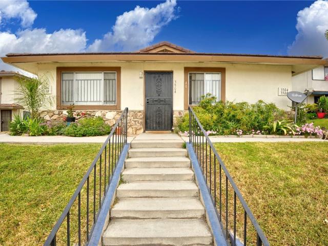 3504 Rainbow Ln, Highland, CA 92346 | MLS #HD26023