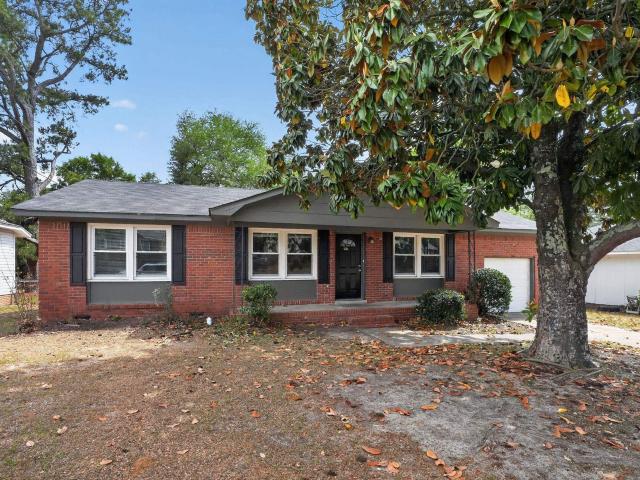3504 Traveler Lane