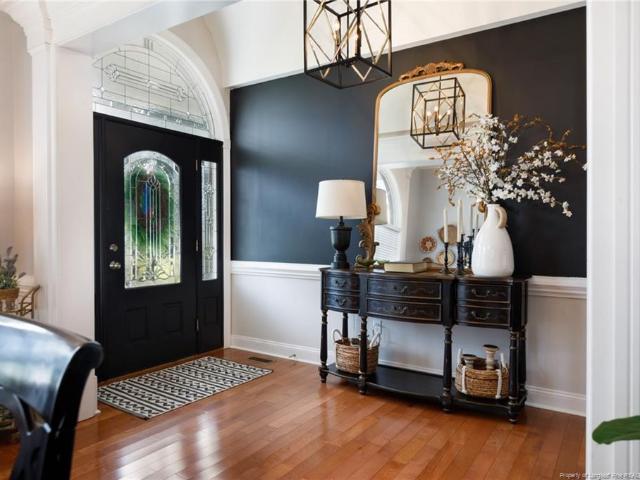3504 Tree Ring Court