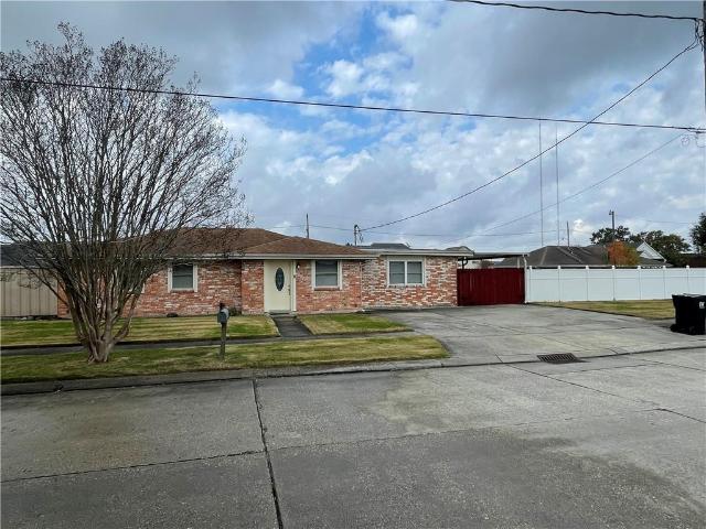 3504 Volpe Drive