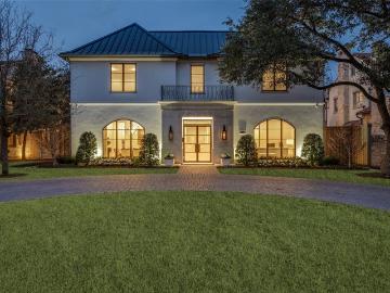 3504 Wentwood Dr, University Park, TX 75225 | MLS #21191