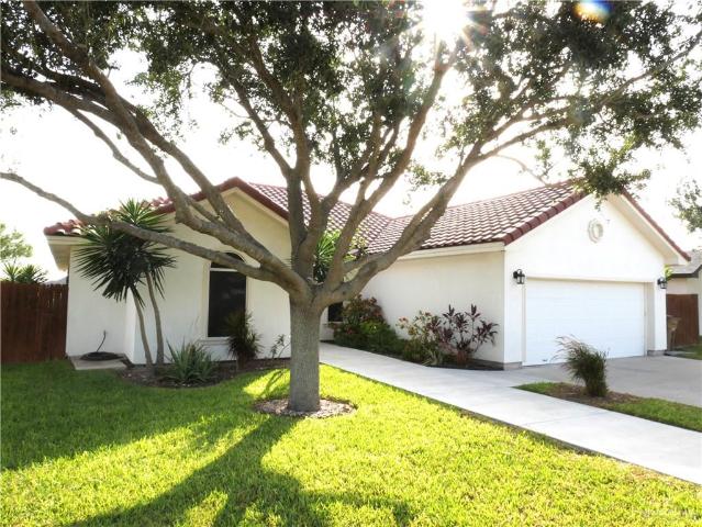 3505 Macquarie Drive